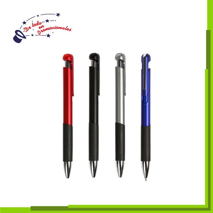 Boligrafo de Plástico Modelo B-BL108