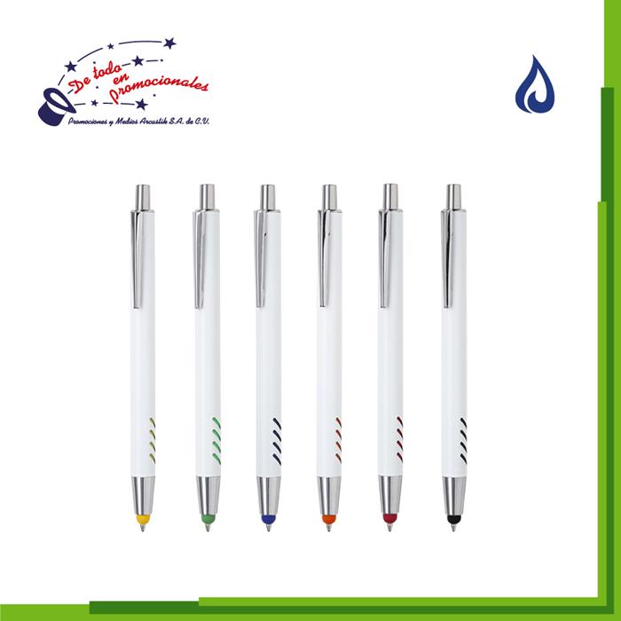 Bolígrafo Multifuncional Modelo B-BL129