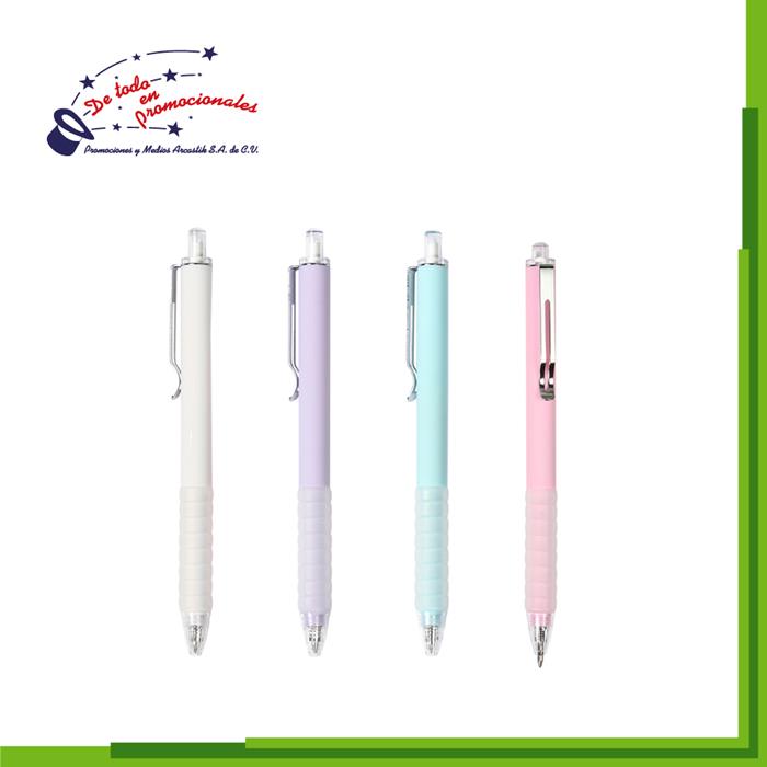 Boligrafo de Plástico Modelo B-BL131