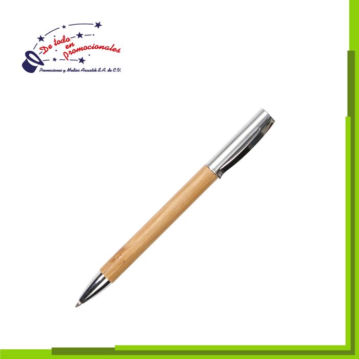 Bolígrafo Ecologico Modelo B-BL133