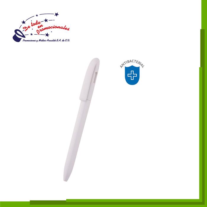 Bolígrafo de Plástico Modelo B-BL147