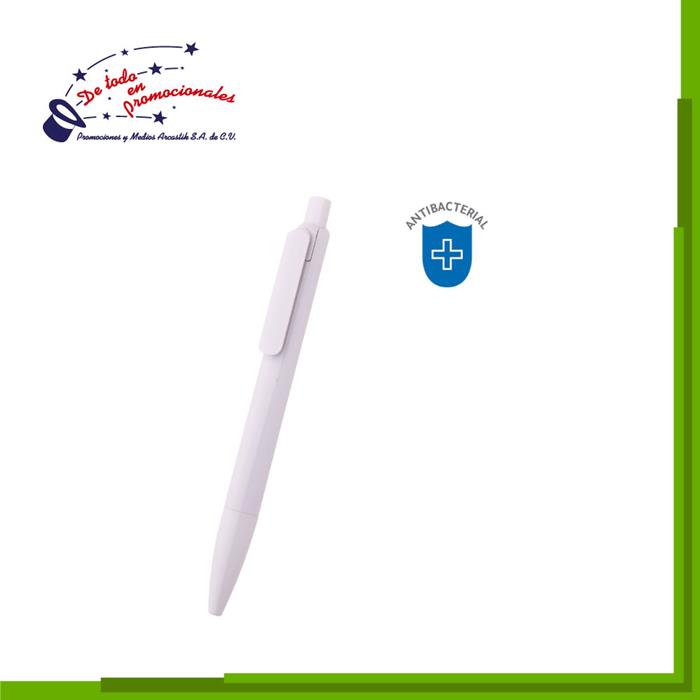 Bolígrafo de Plástico Modelo B-BL148