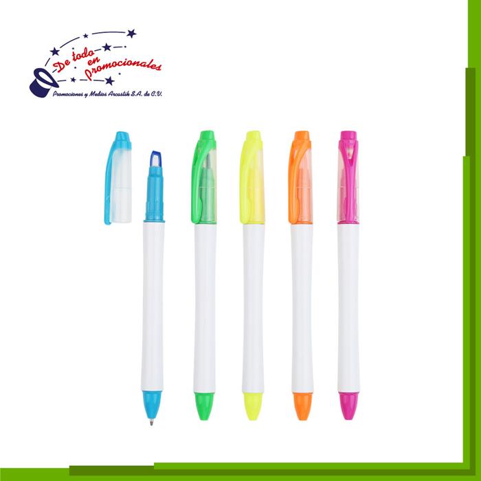 Bolígrafo Modelo B-BL153
