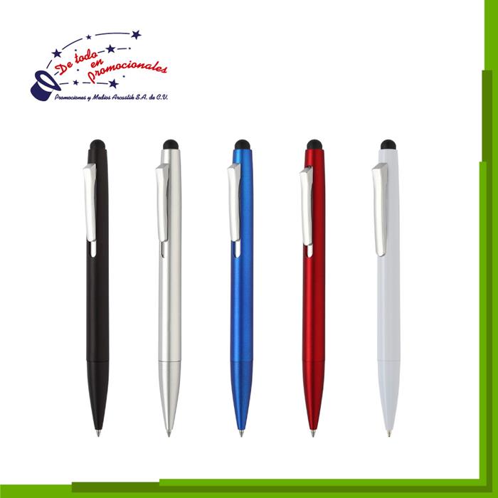 Bolígrafo de Plástico Modelo B-BL159