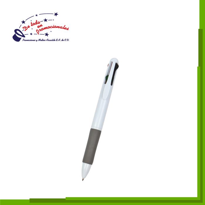 Bolígrafo de Plástico Modelo B-BL177