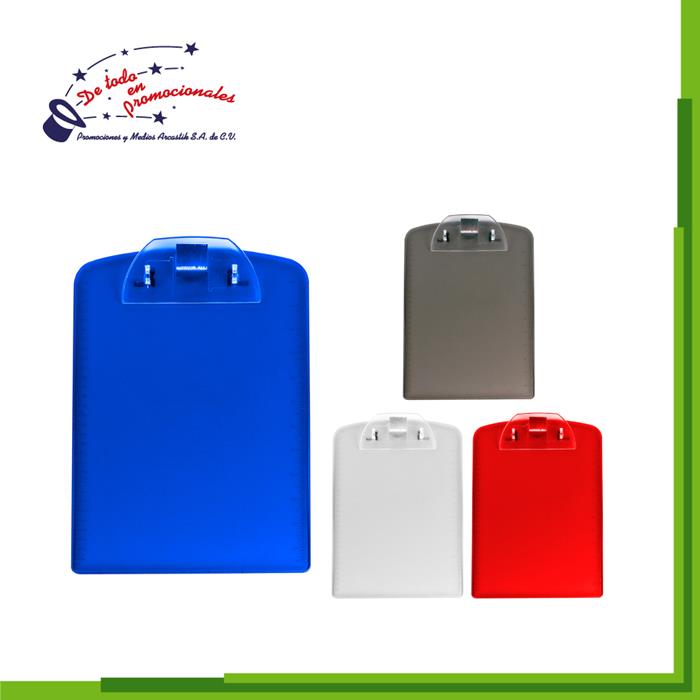 Tabla Porta Documentos Modelo B-DK037