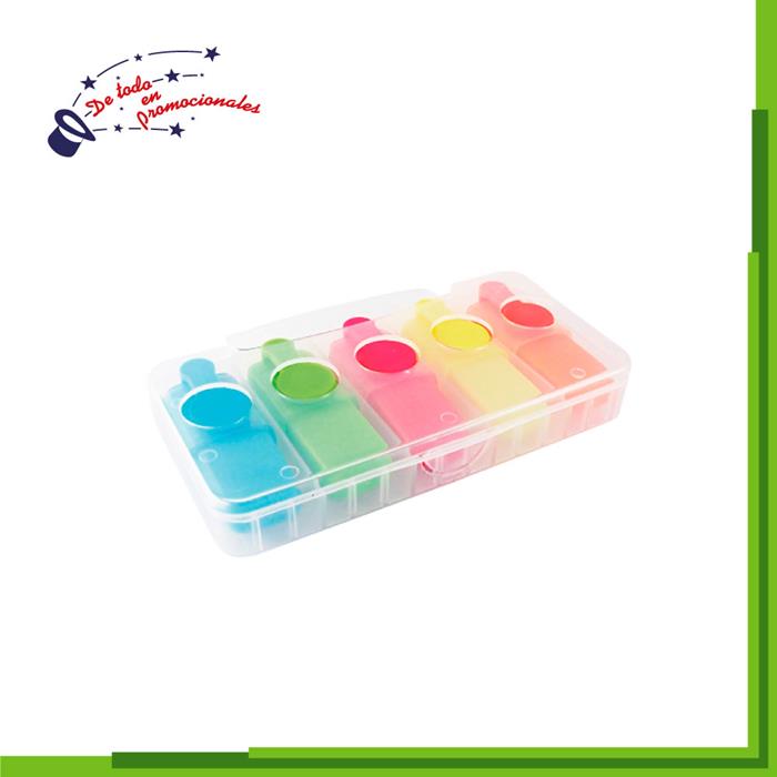 Marcatexto Modelo B-DK039