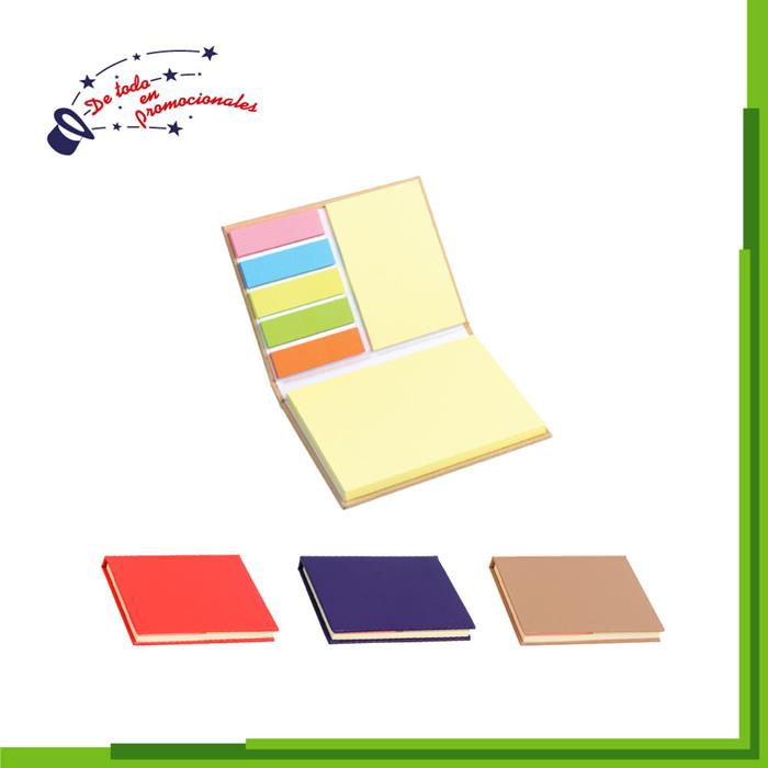 Libreta de Bolsillo Modelo B-DK049