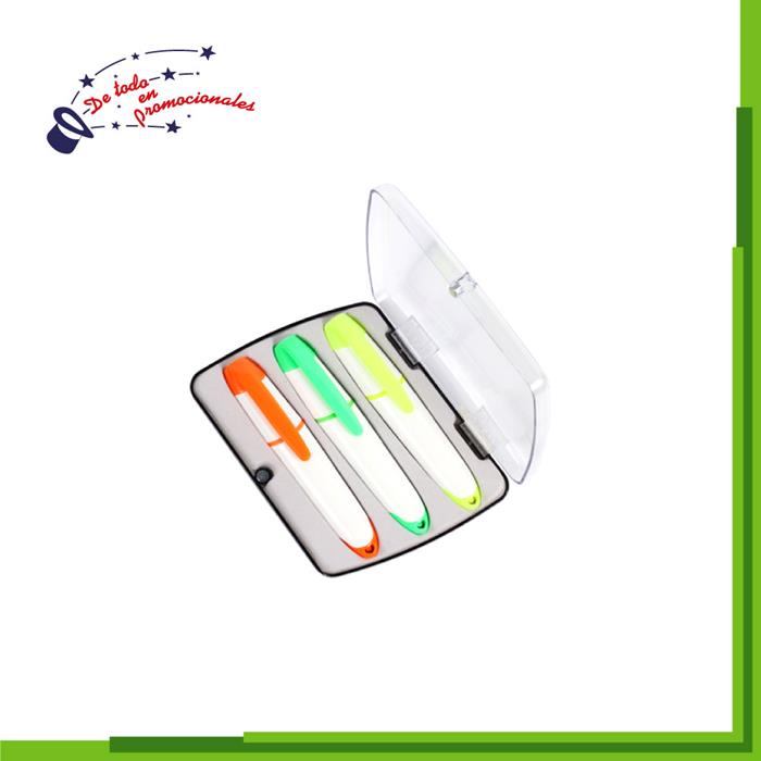 Marcatexto Modelo B-DK068