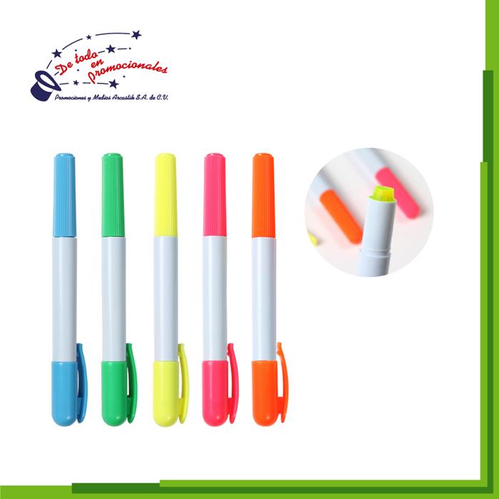 Marcatexto Modelo B-DK084