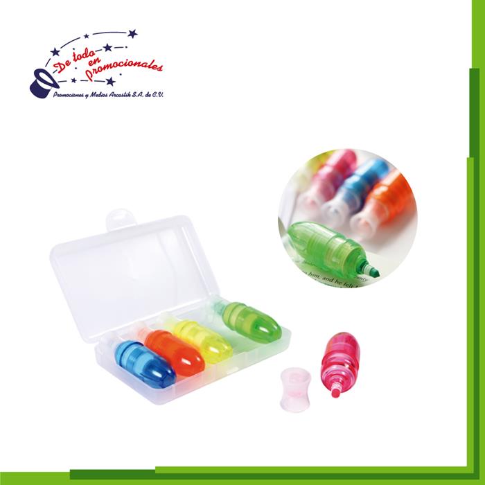 Marcatexto Modelo B-DK085