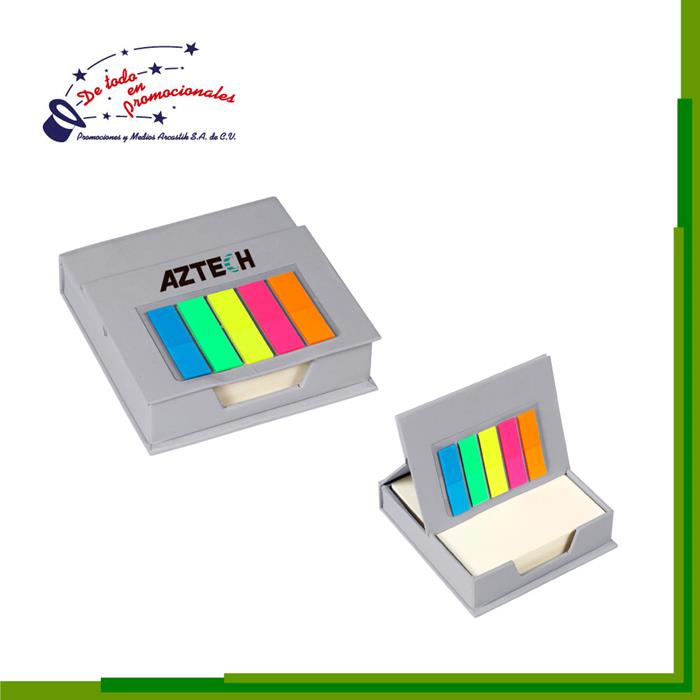 Set Ecológico con 120 Hojas Modelo B-DK086