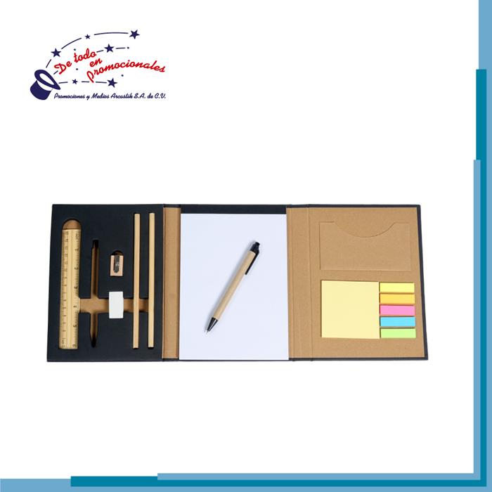 Libreta Ecológica Modelo B-DK088