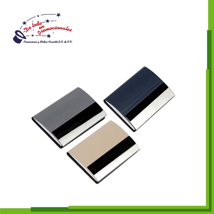 Tarjetero Modelo B-EX070