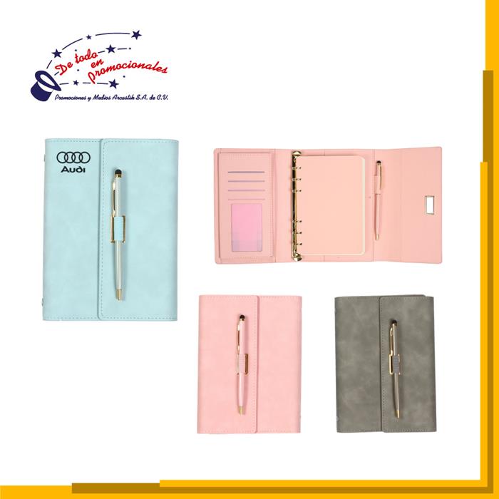 Carpeta Modelo B-EX073