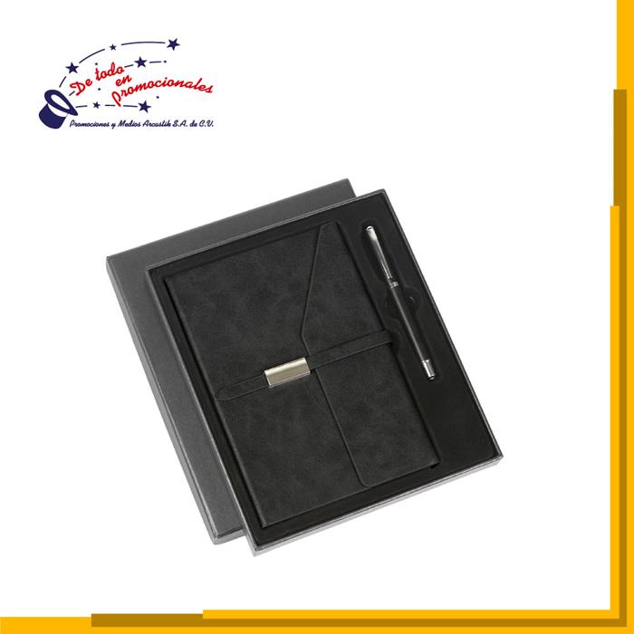 Carpeta Modelo B-EX079