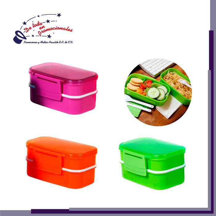 Contenedor de Alimentos Modelo B-HM025