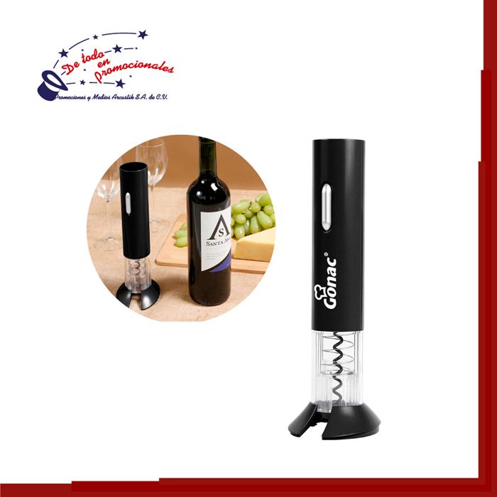 Sacacorchos Automático Modelo B-HM031