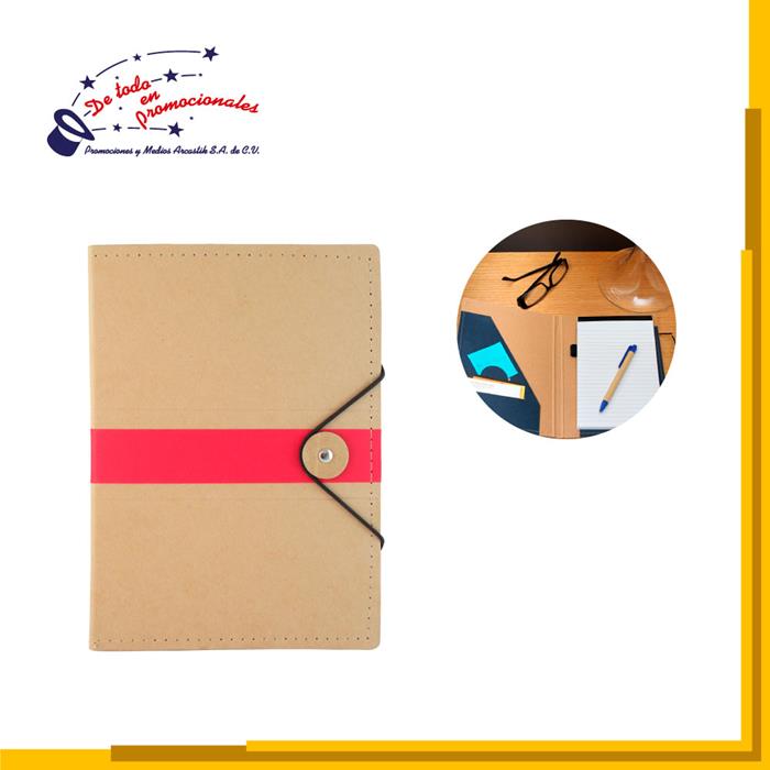 Carpeta Modelo B-LB022