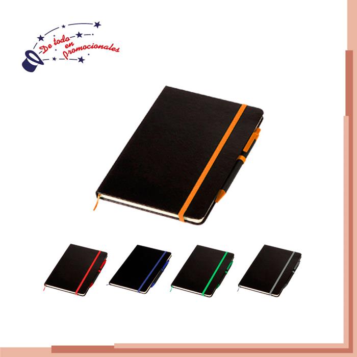 Libreta para Oficina Modelo B-LB030