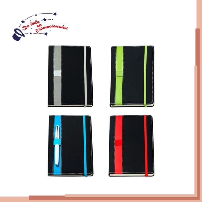 Libreta para Oficina Modelo B-LB037