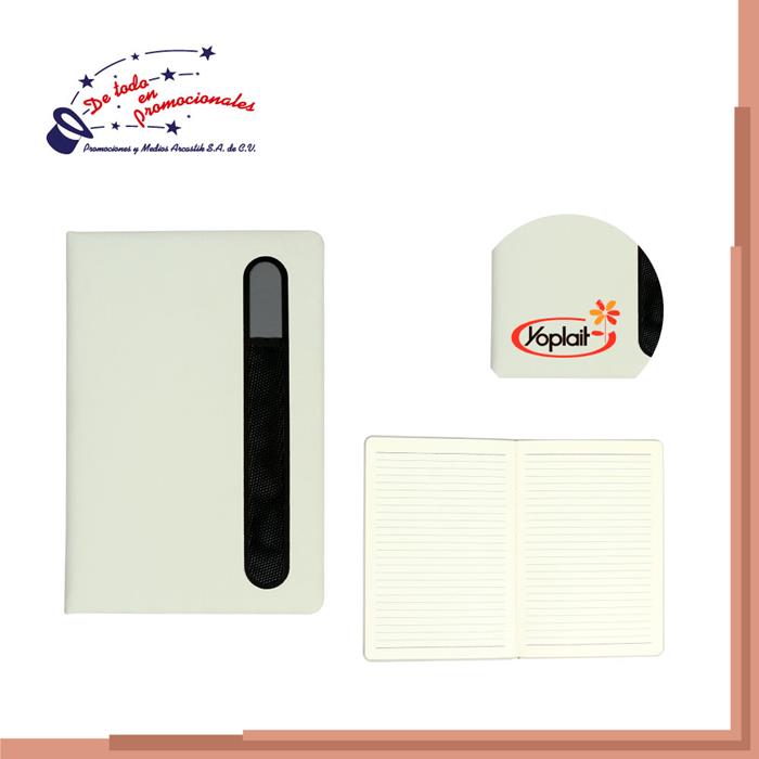 Libreta para Oficina Modelo B-LB043