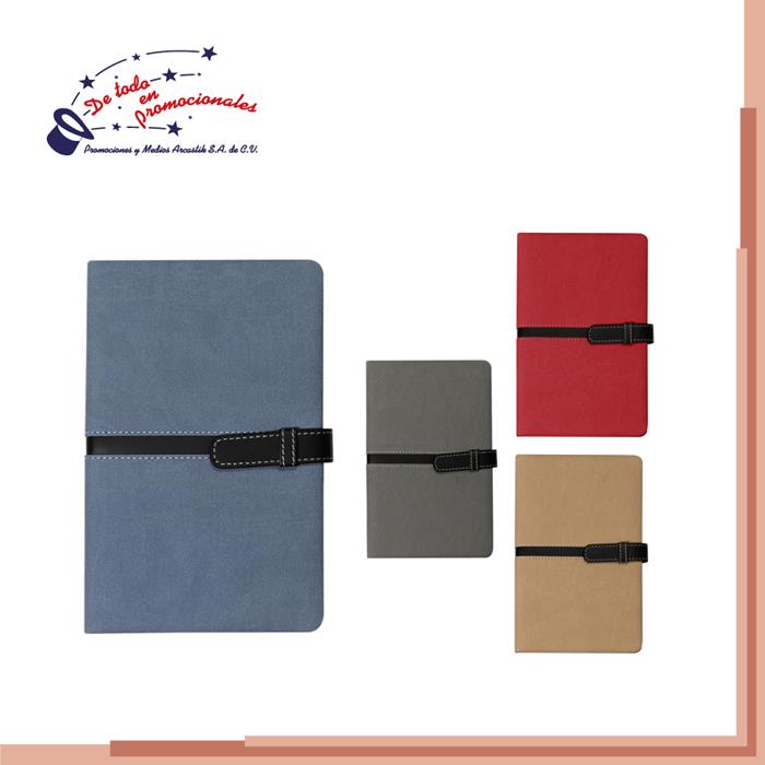 Libreta para Oficina Modelo B-LB048