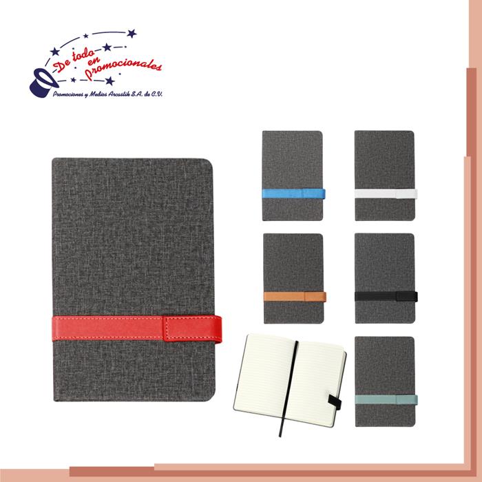 Libreta para Oficina Modelo B-LB050