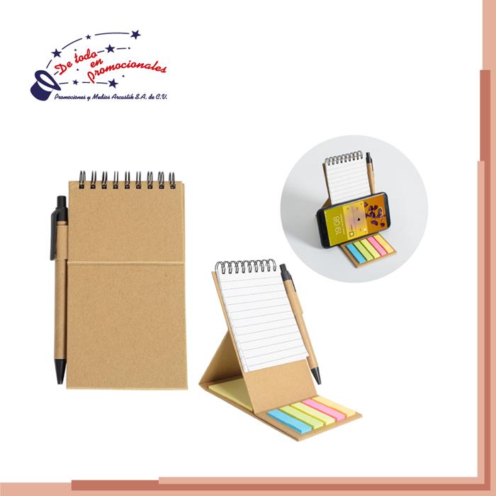 Libreta de Bolsillo Modelo B-LB054