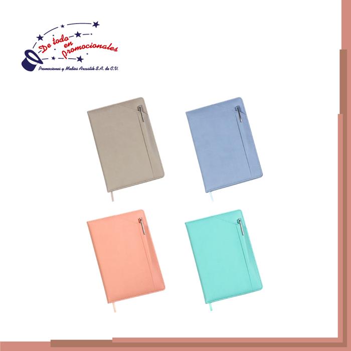 Libreta para Oficina Modelo B-LB081