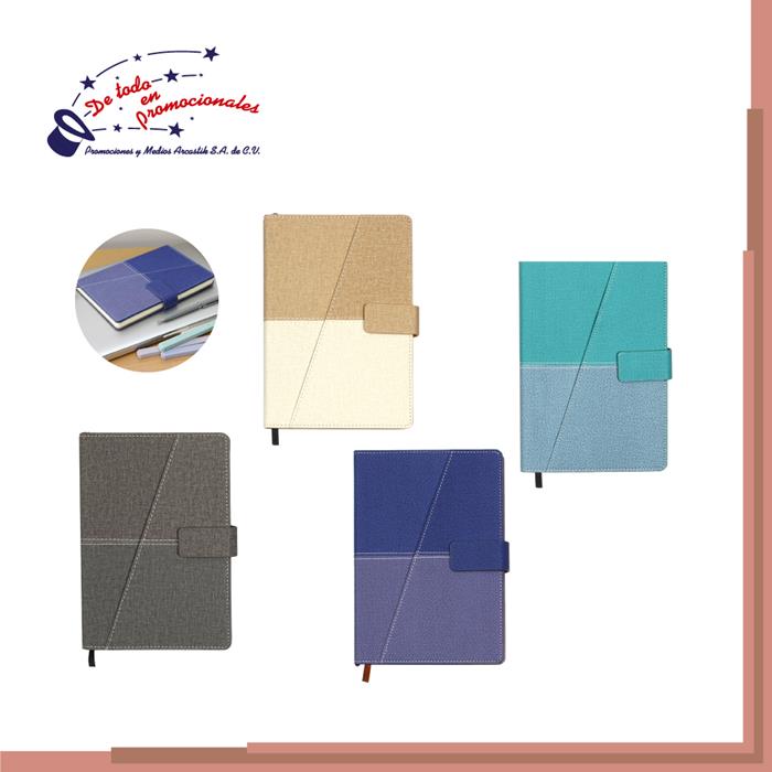 Libreta para Oficina Modelo B-LB086