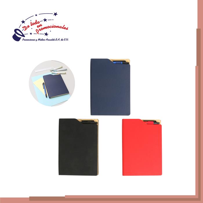 Libreta para Oficina Modelo B-LB087