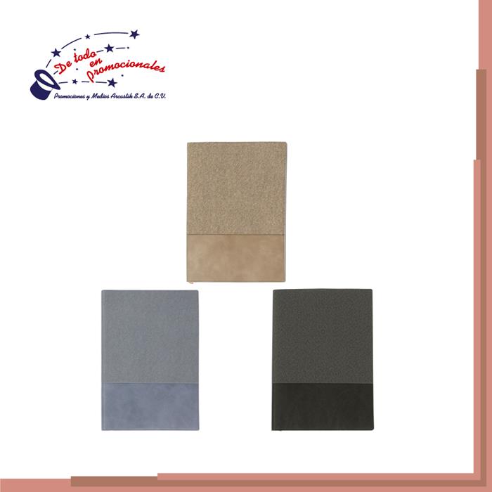Libreta para Oficina Modelo B-LB090