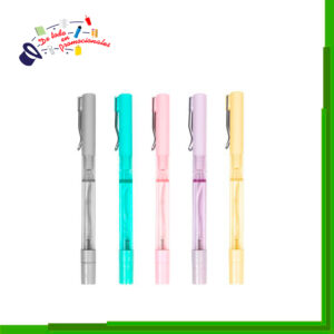 Bolígrafo de Plástico Modelo B-PC013