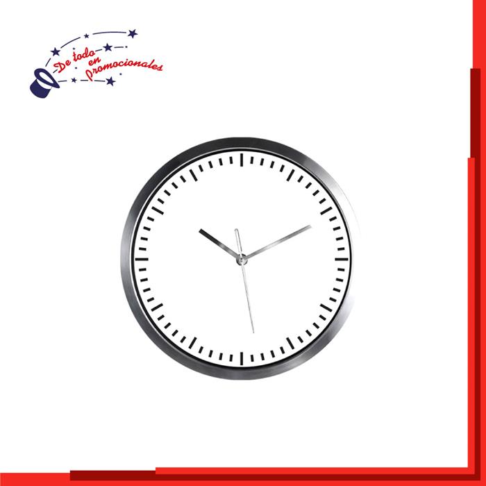 Reloj Modelo B-PD001