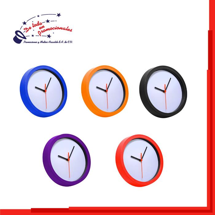 Reloj Modelo B-PD002