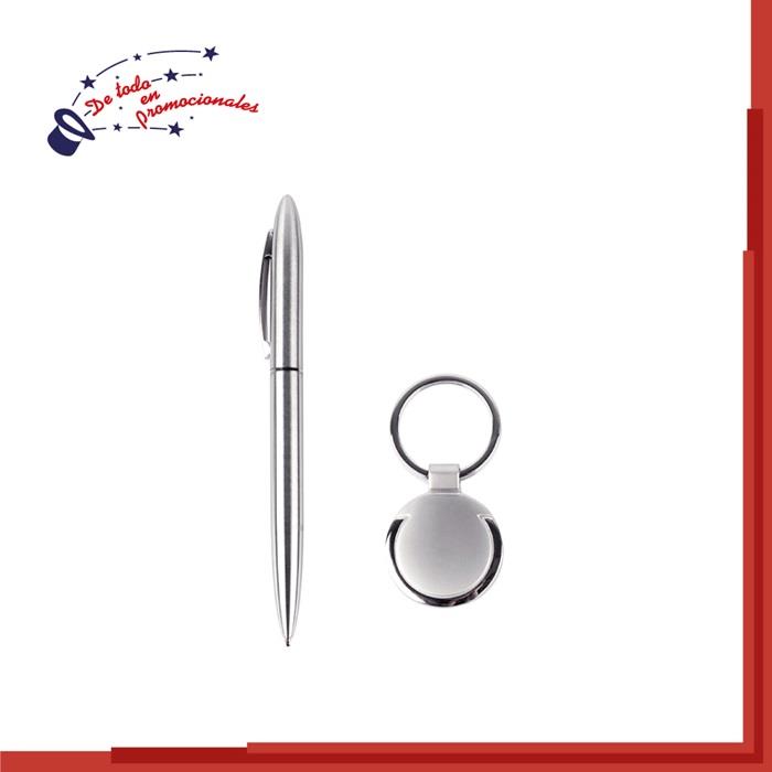 Set Ejecutivo Modelo B-ST006