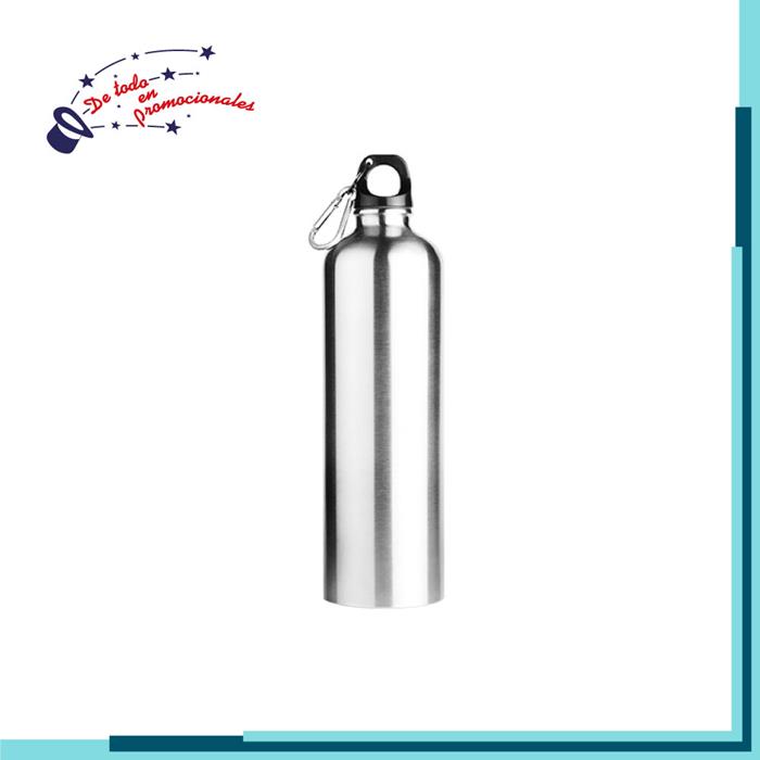 Cilindro Metálico Modelo B-TE014