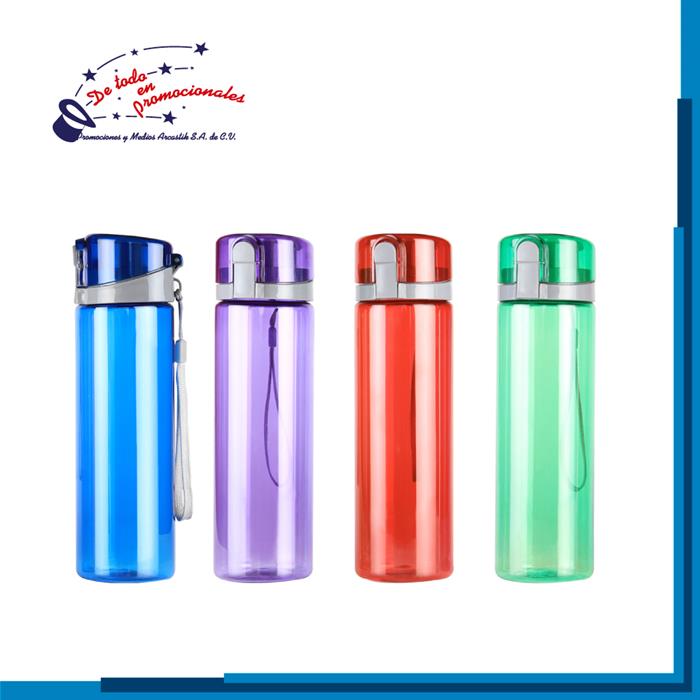 Cilindro de Plástico Modelo B-TE025