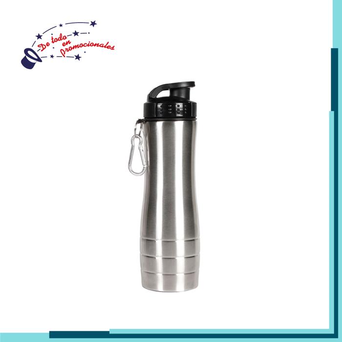 Cilindro Metálico Modelo B-TE041