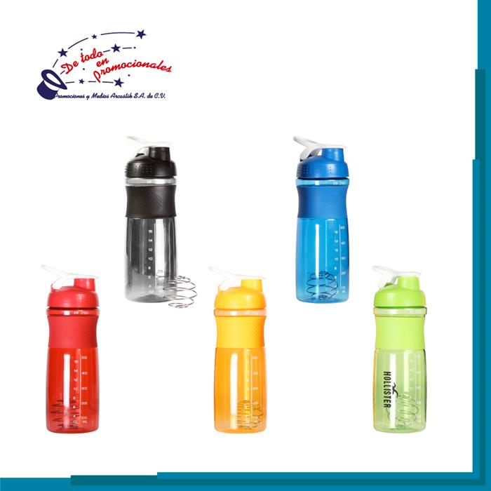 Cilindro de Plástico Modelo B-TE045