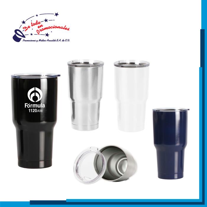 Termo Modelo B-TE054