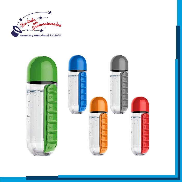 Cilindro de Plástico Modelo B-TE060