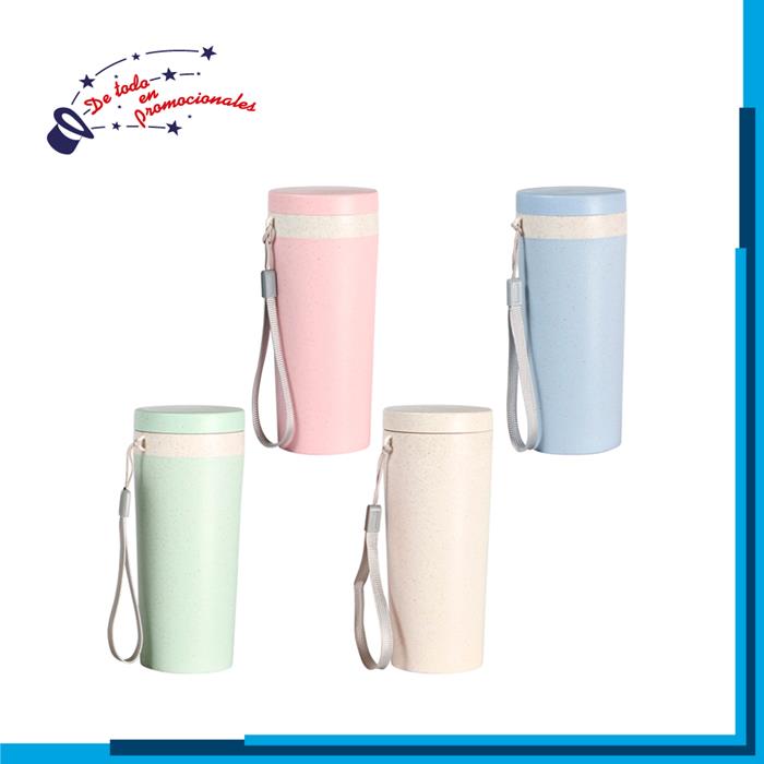 Cilindro Ecológico Modelo B-TE066