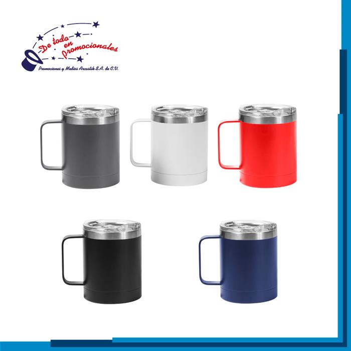 Termo Modelo B-TE068