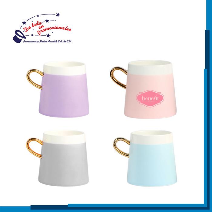 Taza Modelo B-TE069