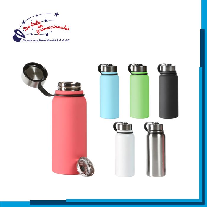 Termo Modelo B-TE072