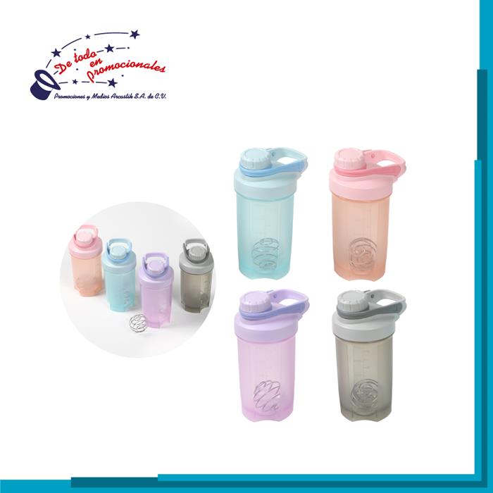 Cilindro de Plástico Modelo B-TE073