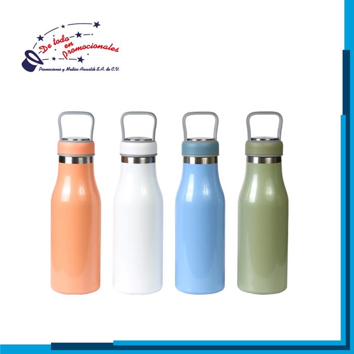 Termo Modelo B-TE077