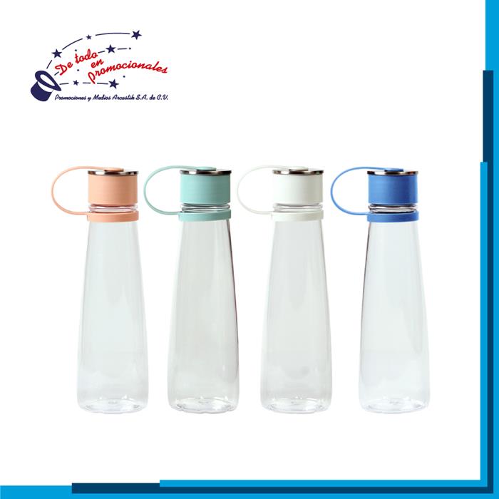 Cilindro de Plástico Modelo B-TE083